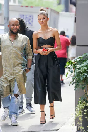 Zendaya / linda.voilet nude photo #3033