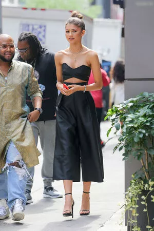 Zendaya / linda.voilet nude photo #3035
