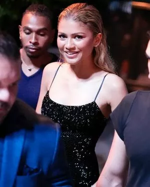 Zendaya / linda.voilet nude photo #3041