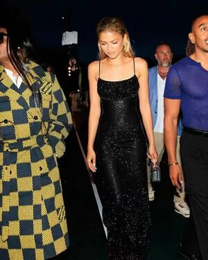 Zendaya / linda.voilet nude photo #3042