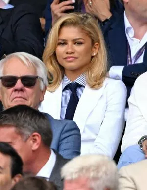 Zendaya / linda.voilet nude photo #3053
