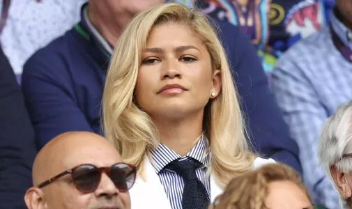 Zendaya / linda.voilet nude photo #3064