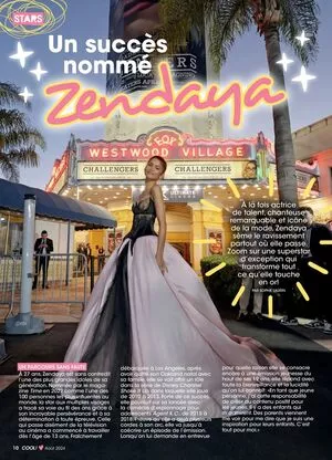 Zendaya / linda.voilet nude photo #3070