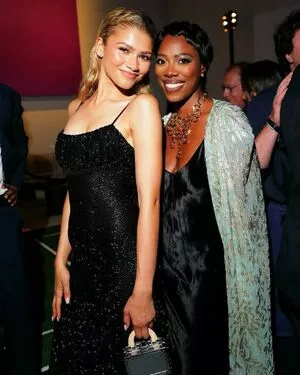 Zendaya / linda.voilet nude photo #3083