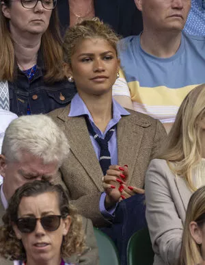 Zendaya / linda.voilet nude photo #3086