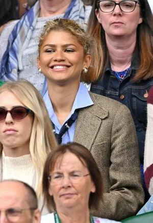 Zendaya / linda.voilet nude photo #3096