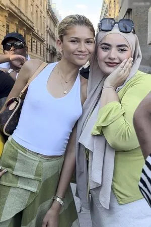 Zendaya / linda.voilet nude photo #3104