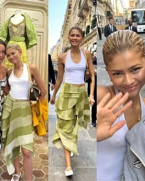 Zendaya / linda.voilet nude photo #3111