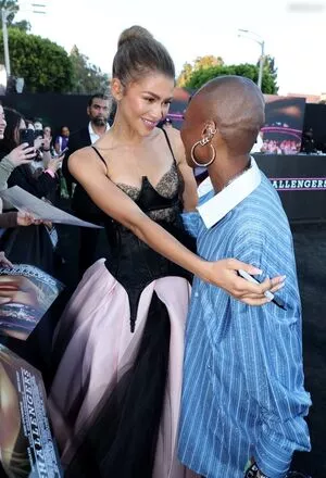Zendaya / linda.voilet nude photo #3117