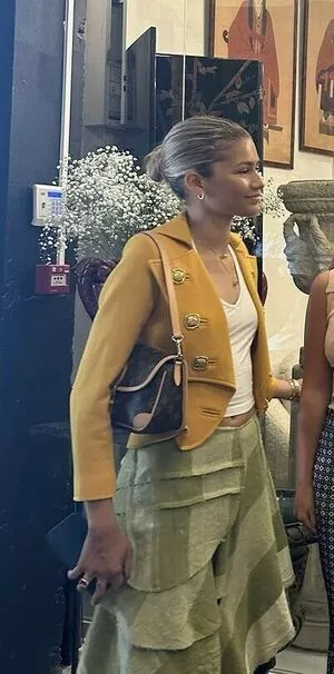 Zendaya / linda.voilet nude photo #3134