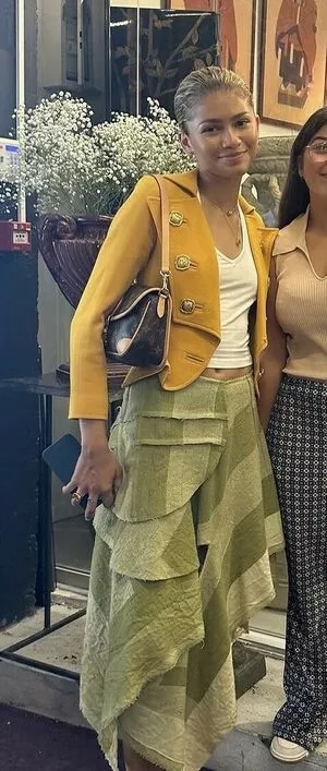 Zendaya / linda.voilet nude photo #3135