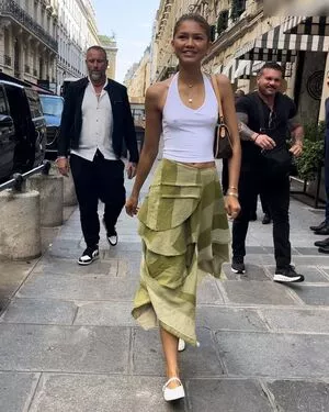 Zendaya / linda.voilet nude photo #3138