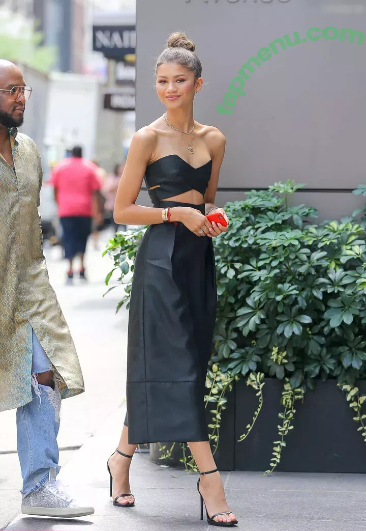 Zendaya nude photo #3030 (linda.voilet)