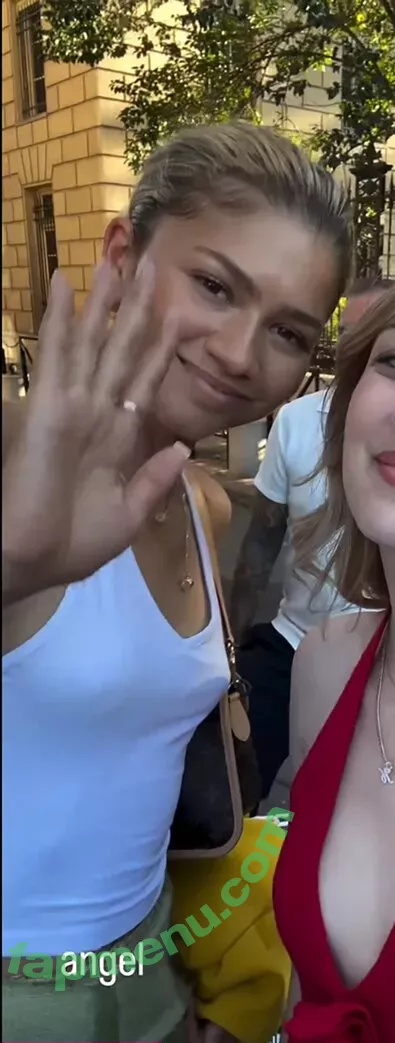 Zendaya nude photo #3130 (linda.voilet)