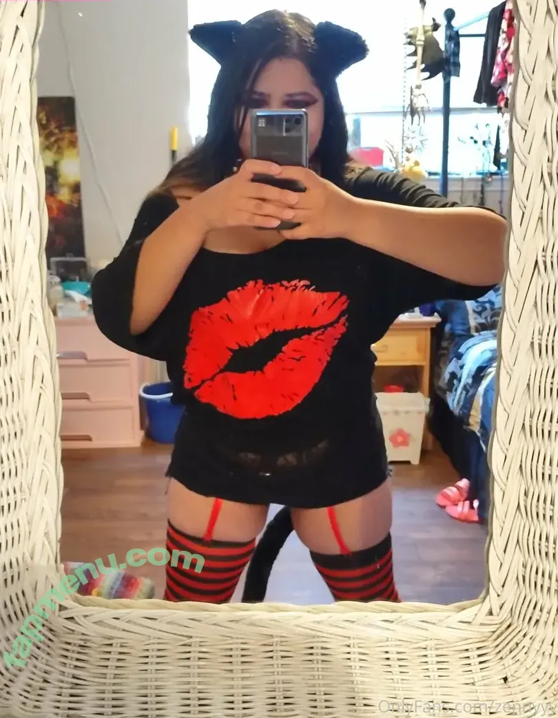zennyday nude photo #0009 (zennydaye)