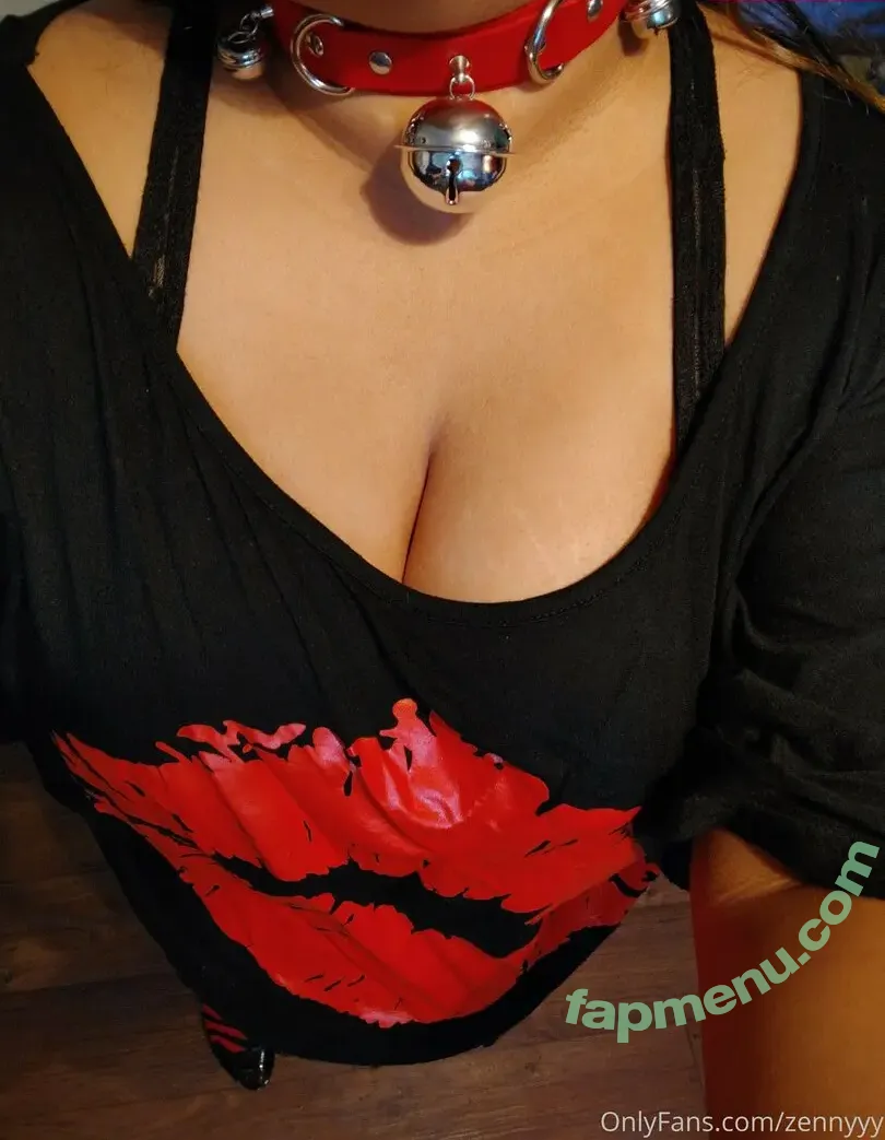 zennyday nude photo #0010 (zennydaye)