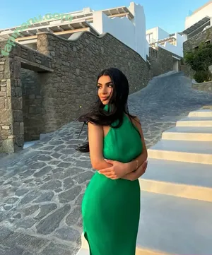 Zenoviajafar nude photo #0008