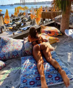zepzepp91 / Zeynep Başak Tulunay nude photo #0060