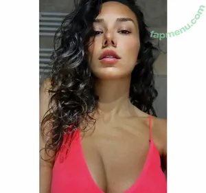 zepzepp91 / Zeynep Başak Tulunay nude photo #0077