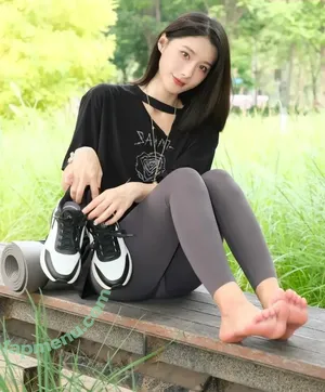 Zhiyunxi3996 / Shelby1198 / yunxi3996 / 正在创作 nude photo #0048