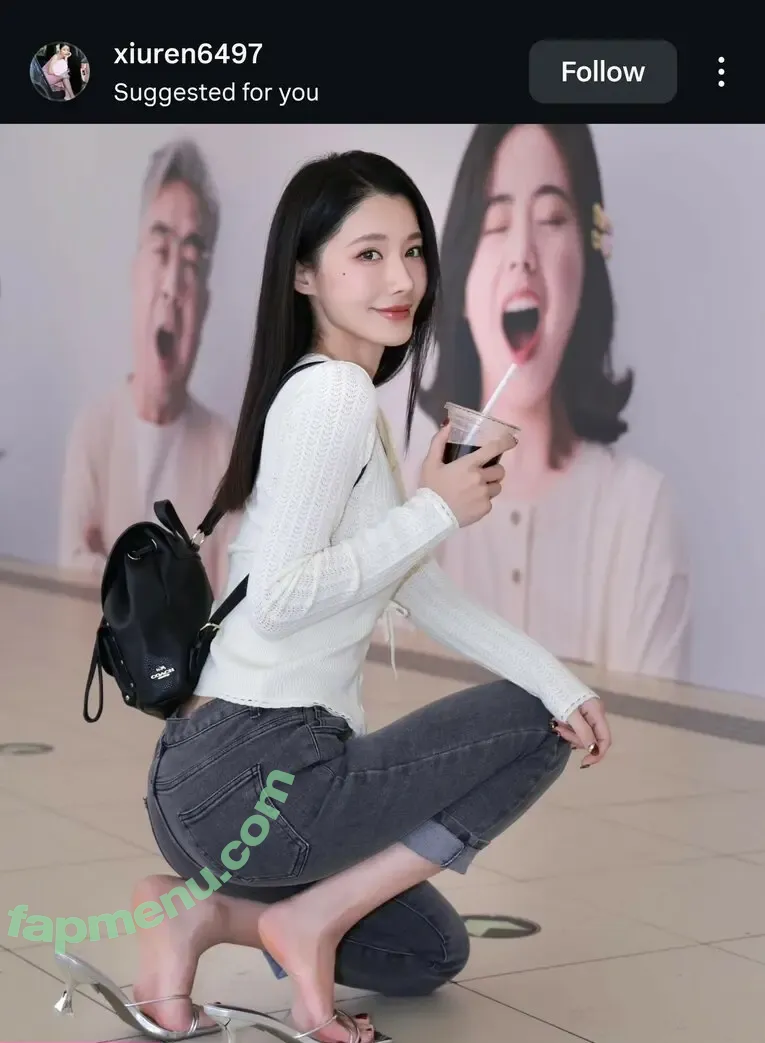 Zhiyunxi3996 nude photo #0033 (Shelby1198 / yunxi3996 / 正在创作)