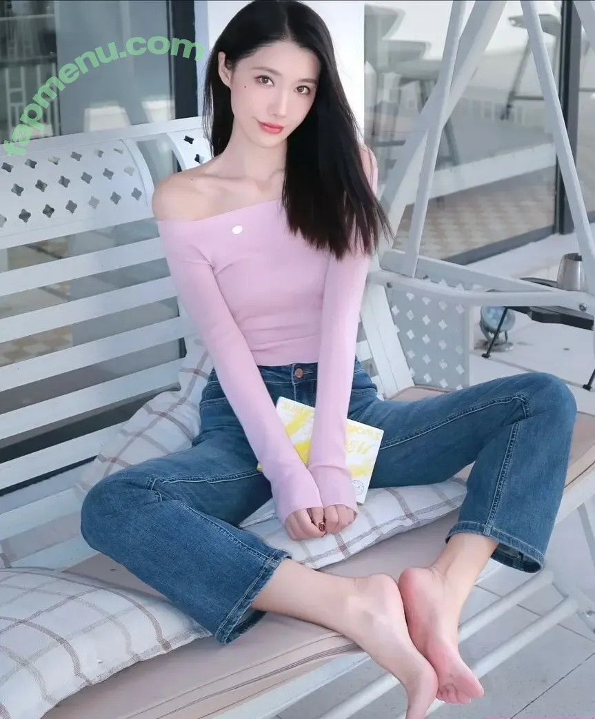 Zhiyunxi3996 nude photo #0037 (Shelby1198 / yunxi3996 / 正在创作)