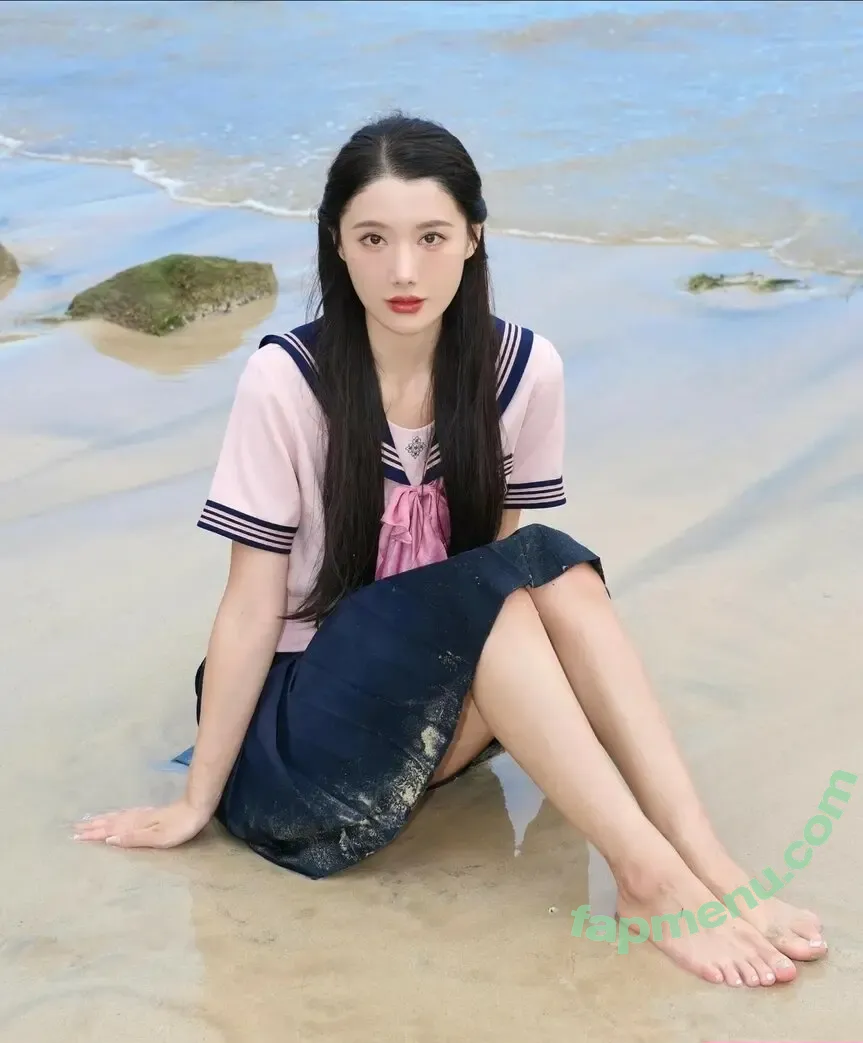 Zhiyunxi3996 nude photo #0041 (Shelby1198 / yunxi3996 / 正在创作)