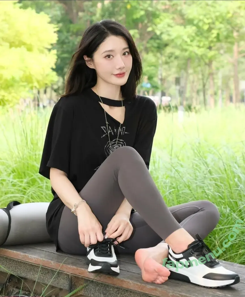Zhiyunxi3996 nude photo #0047 (Shelby1198 / yunxi3996 / 正在创作)