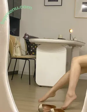 zhouyanxi / poppy.bara nude photo #0037