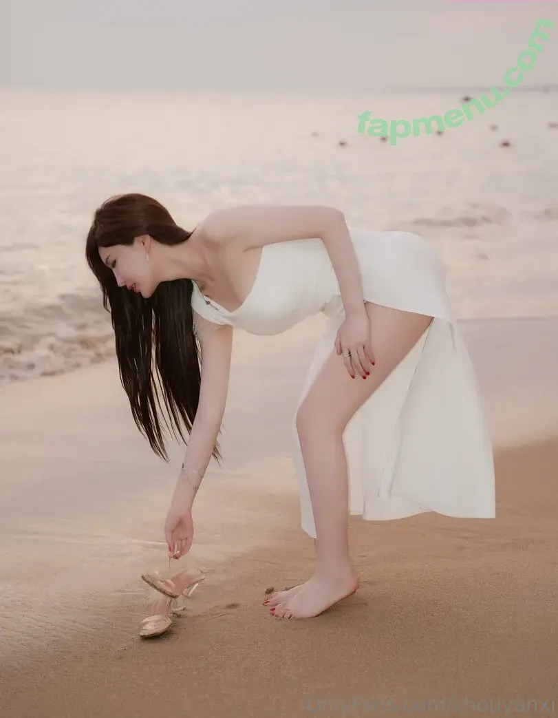 zhouyanxi nude photo #0005 (poppy.bara)