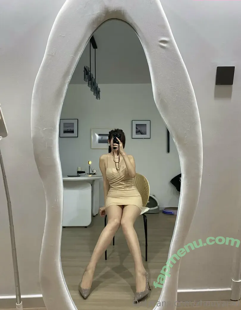 zhouyanxi nude photo #0027 (poppy.bara)