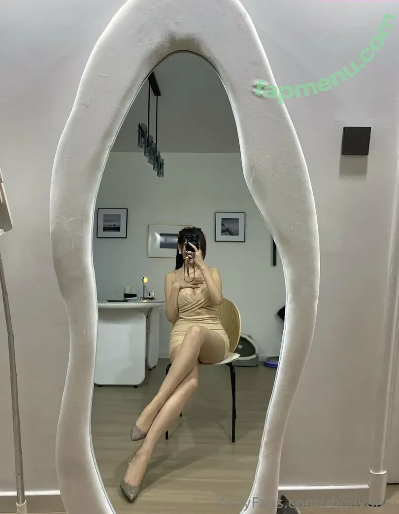 zhouyanxi nude photo #0028 (poppy.bara)