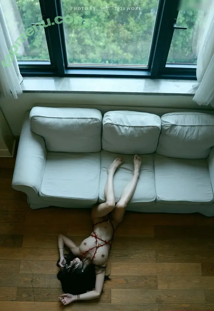 zhuitumoon nude photo #0003 (zhuitumoon)