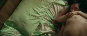 Ziyi Zhang / zhangziyi_official nude photo #0049
