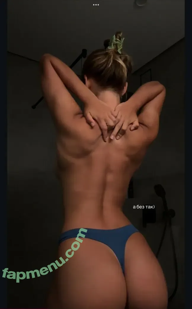 Zlatochkaden nude photo #0018 (Zlatochkaden)