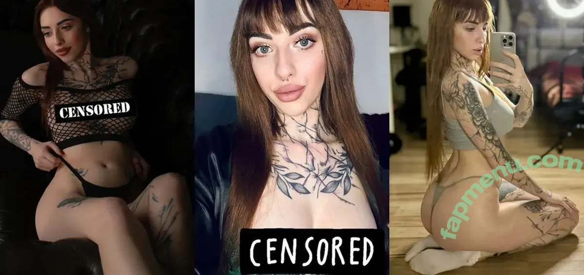 Zmijabejby nude photo #0002 (Zmijabejby)