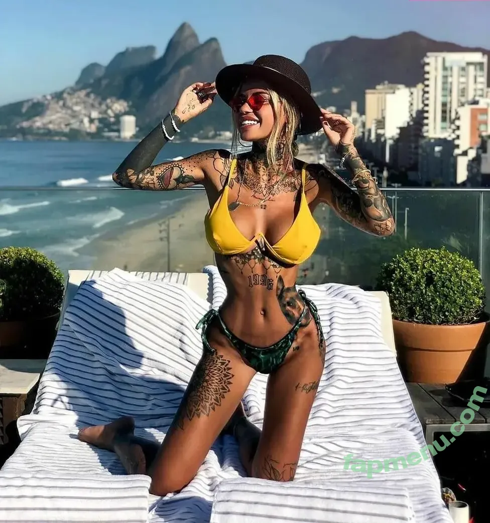 Zoe Cristofoli nude photo #0020 (zoe_cristofoli)