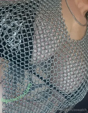 Zoe O'Neill / Zo.watch / Zowatch / liamoneillgolf nude photo #0226