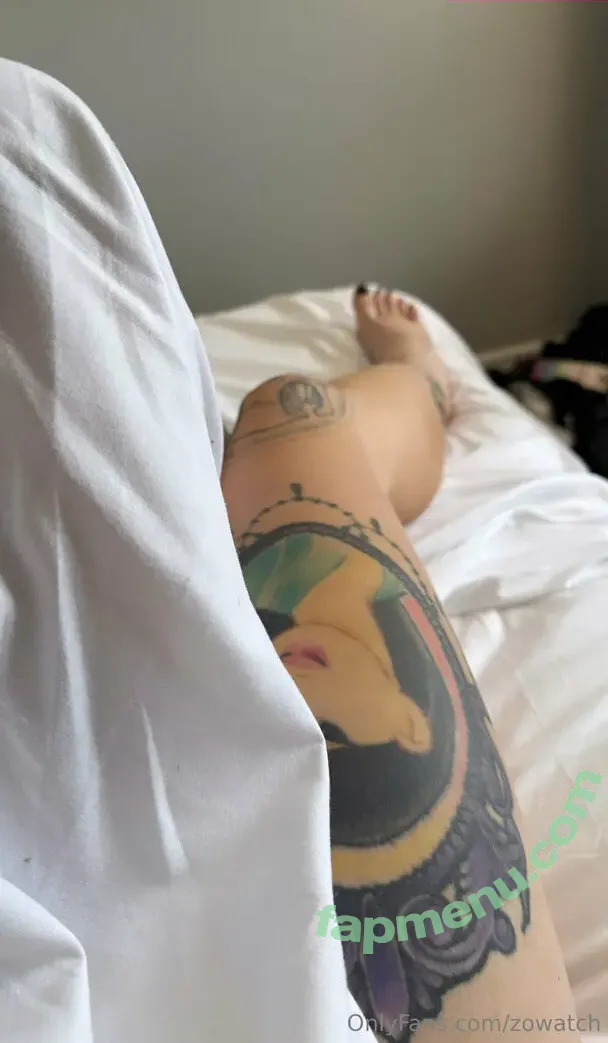 Zoe O'Neill nude photo #0213 (Zo.watch / Zowatch / liamoneillgolf)