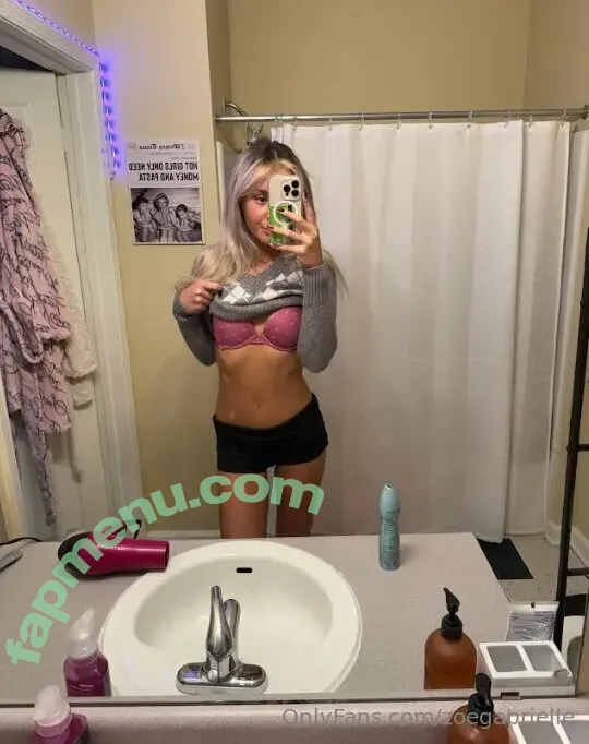zoegabrielle nude photo #0016 (whoszoegabrielle)