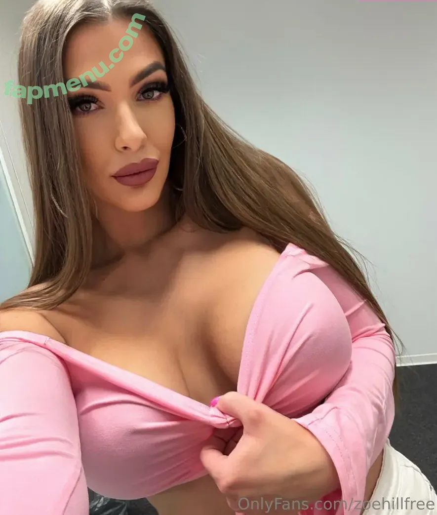 zoehillfree nude photo #0005 (z_freefalling)