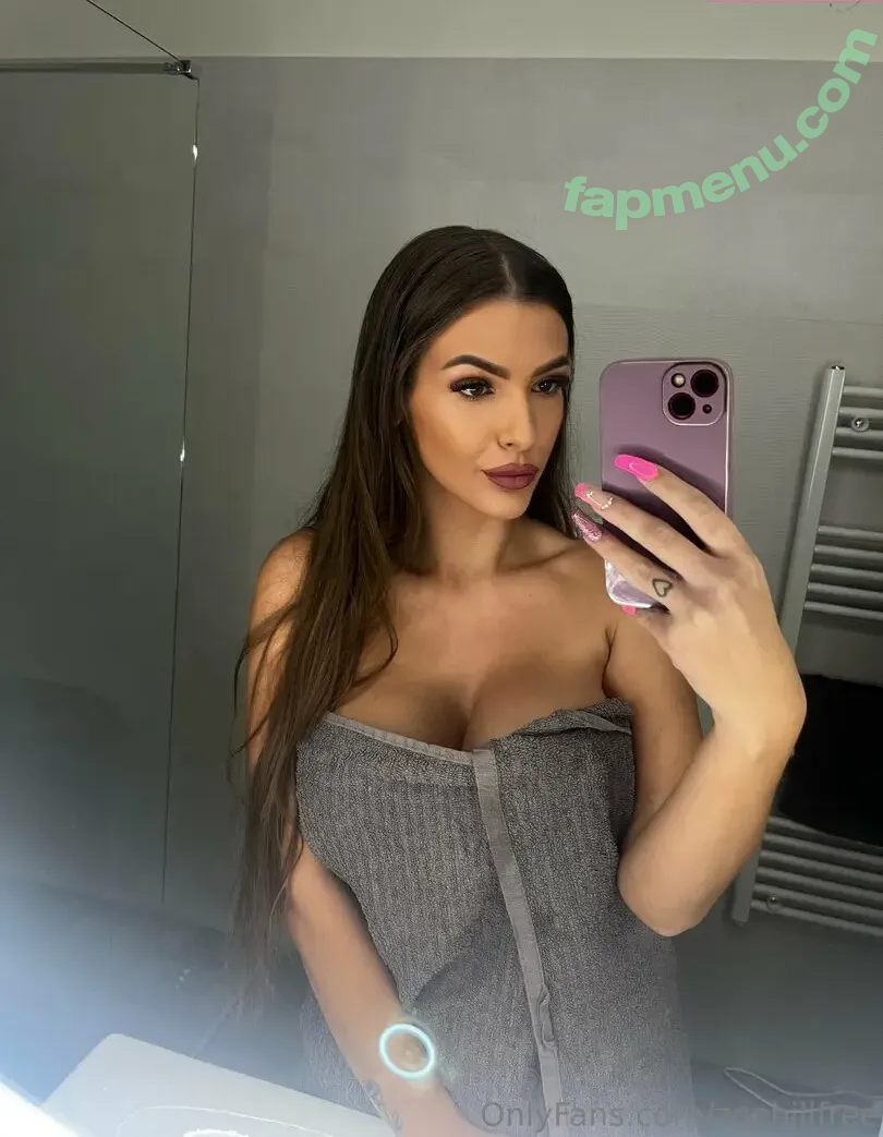 zoehillfree nude photo #0010 (z_freefalling)