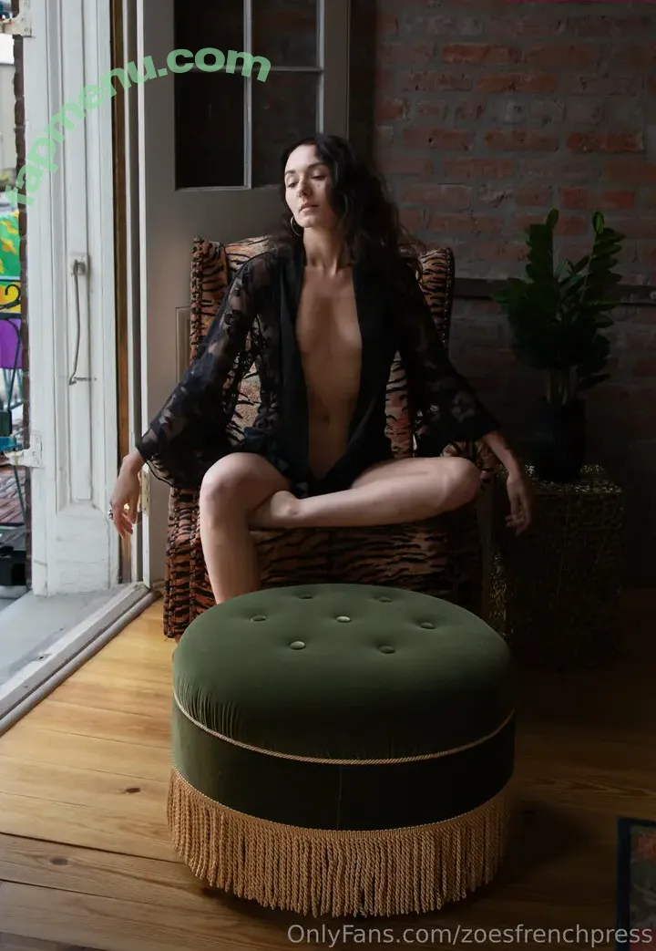 zoesfrenchpress nude photo #0227 (__ffrenchfries__)
