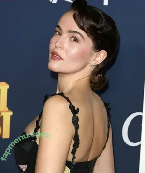 Zoey Deutch / zoeydeutch nude photo #0067
