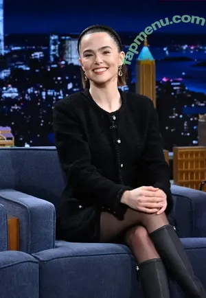 Zoey Deutch / zoeydeutch nude photo #0103