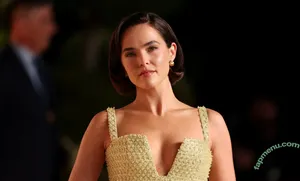 Zoey Deutch / zoeydeutch nude photo #0188