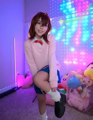 zoey_nyu / udderlyadorable nude photo #0049