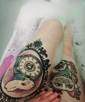 zoeykittyx / zoeyy.lynch nude photo #0001