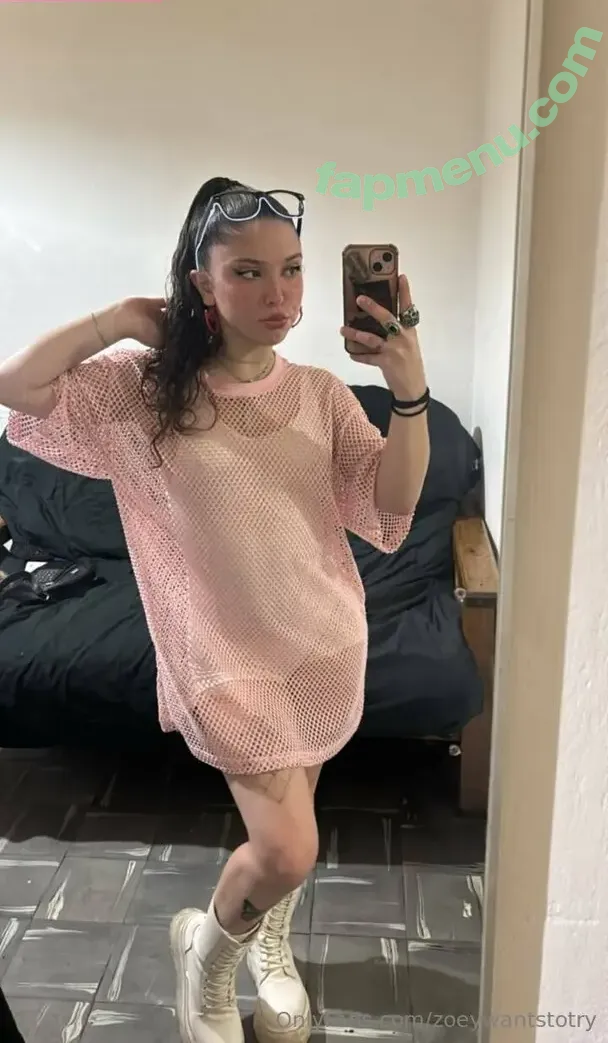 zoeywantstotry nude photo #0026 (zoeywantstotry)
