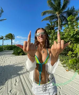 Zoi Lerma / Zoifish nude photo #0030